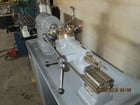 8" x 17.7" Schaublin #102, Precision Secondary Operation Chucker 5C - Image 3