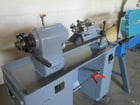 8" x 17.7" Schaublin #102, Precision Secondary Operation Chucker 5C - Image 9