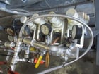 Alfa Lava / Bran & Luebbe #N-P34, pumping system w/micro motion flow - Image 2