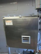 Alfa Lava / Bran & Luebbe #N-P34, pumping system w/micro motion flow - Image 7