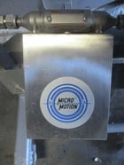 Alfa Lava / Bran & Luebbe #N-P34, pumping system w/micro motion flow - Image 10