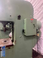 25 Ton, Denison Multipress #KA25C92D13A104, hydraulic press, 15" stroke, 24" daylight, 25 HP - Image 4