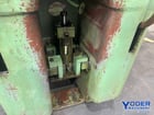 25 Ton, Denison Multipress #KA25C92D13A104, hydraulic press, 15" stroke, 24" daylight, 25 HP - Image 5