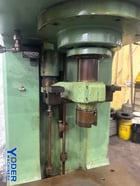 25 Ton, Denison Multipress #KA25C92D13A104, hydraulic press, 15" stroke, 24" daylight, 25 HP - Image 6