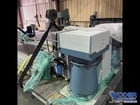 Campbell #800A-150/650/IT, CNC creep feed grinder, Fanuc 31iB Control, air purge, wheel balancer, 2020 - Image 6
