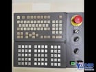 Campbell #800A-150/650/IT, CNC creep feed grinder, Fanuc 31iB Control, air purge, wheel balancer, 2020 - Image 9