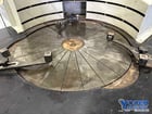27-1/2" Lapmaster #700, precision lapping machine, vari-speed, 2 HP, 10-1/2 conditioning rings - Image 3
