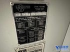 27-1/2" Lapmaster #700, precision lapping machine, vari-speed, 2 HP, 10-1/2 conditioning rings - Image 6
