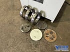 27-1/2" Lapmaster #700, precision lapping machine, vari-speed, 2 HP, 10-1/2 conditioning rings - Image 9