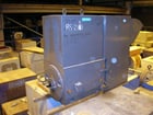 700 HP 1770 RPM Siemens, Frame 588US, TEFC, type RAZ, 2300 Volts - Image 2