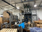 100 liter Reliance #VFM-100/VCM-150, mixer, 30 HP AC motor, 150 L. cooler, 2015 - Image 4