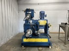 100 liter Reliance #VFM-100/VCM-150, mixer, 30 HP AC motor, 150 L. cooler, 2015 - Image 8