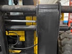 75000 lb. Hyster #H620C, diesel forklift truck, 124.5" load height, 1164 hours - Image 7