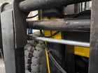 75000 lb. Hyster #H620C, diesel forklift truck, 124.5" load height, 1164 hours - Image 8