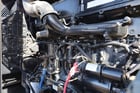 400 kW Kohler #400REOZDD Detroit Diesel Generator, 277/480 Volts, 566 Hours, 2009 - Image 3
