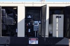 400 kW Kohler #400REOZDD Detroit Diesel Generator, 277/480 Volts, 566 Hours, 2009 - Image 4