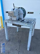Sweed, scrap chopper - Image 1