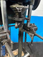 T-Drill #T-150 type C242, power feed, serial #94222 - Image 4