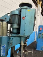 T-Drill #T-150 type C242, power feed, serial #94222 - Image 6