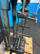 T-Drill #T-150 type C242, power feed, serial #94222 - Image 7