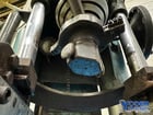 T-Drill #T-150 type C242, power feed, serial #94222 - Image 8