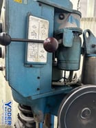 T-Drill #T-150 type C242, power feed, serial #94222 - Image 9