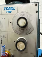 T-Drill #T-150 type C242, power feed, serial #94222 - Image 10