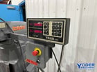 Bridgeport #Series-I, ram type vertical mill, 9" x42" table, 2 HP, 1-Axis Trak digital read out, chrome ways - Image 6
