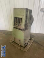 2" Electric pipe & tube notcher, 3 HP - Image 1