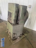 2" Electric pipe & tube notcher, 3 HP - Image 2