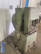 2" Electric pipe & tube notcher, 3 HP - Image 5
