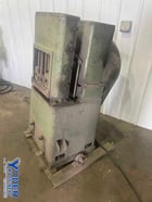 2" Electric pipe & tube notcher, 3 HP - Image 8