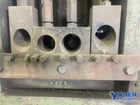 2" Electric pipe & tube notcher, 3 HP - Image 9