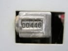 1200 Amps, General Electric, AM-2.4-4.16-150-250-3, electrically operated, drawout, #AB4149 - Image 1