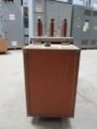 1200 Amps, General Electric, AM-2.4-4.16-150-250-3, electrically operated, drawout, #AB4149 - Image 3