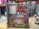 400 Amp. Eaton, SL50Z430, Air Contactor, #MVC4747 - Image 2