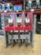 400 Amp. Eaton, SL50Z430, Air Contactor, #MVC4747 - Image 3