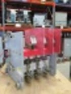 400 Amp. Eaton, SL50Z430, Air Contactor, #MVC4747 - Image 4