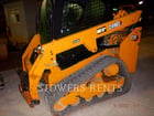 Caterpillar 299 CAB, 2460 hours, S/N DX203561, 2018 - Image 1