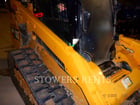 Caterpillar 299 CAB, 2460 hours, S/N DX203561, 2018 - Image 2