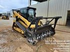 Caterpillar 299DXHPGRD, 1974 hours, S/N DX900135, 2016 - Image 2