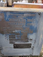 86 sq.ft., 200 psi shell, Southern Heat Excanger, 100 psi tube, 400&deg; F, 1988 - Image 3
