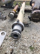 86 sq.ft., 200 psi shell, Southern Heat Excanger, 100 psi tube, 400&deg; F, 1988 - Image 4