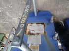 7 sq.ft., Alfa-Laval, TS6-MFG, plate heat exchanger, 150 psi, 347°F., 2010 - Image 3