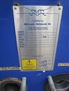 7 sq.ft., Alfa-Laval, TS6-MFG, plate heat exchanger, 150 psi, 347°F., 2010 - Image 6