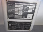 2143 sq.ft., 412FV psi shell, 372FV psi tube, Ilsung, 392&deg;F, 4" inlet & outlet, (2) 2" vents, unused 2015 - Image 3