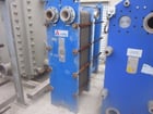 464 sq.ft., APV, R5MGS16, plate heat exchanger, 200 psi, 250&deg;F, 85 plates, 1998 - Image 4