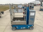 Genie #GR-12, scissor lift, S/N 50554 - Image 3