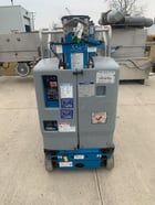 Genie #GR-12, scissor lift, S/N 50554 - Image 4