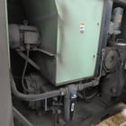 493 acfm, 135 psi, Sullair #7509V/A, rotary screw air compressor, 100 HP, 480 V., no VFD, 60k hours, 2011 - Image 6